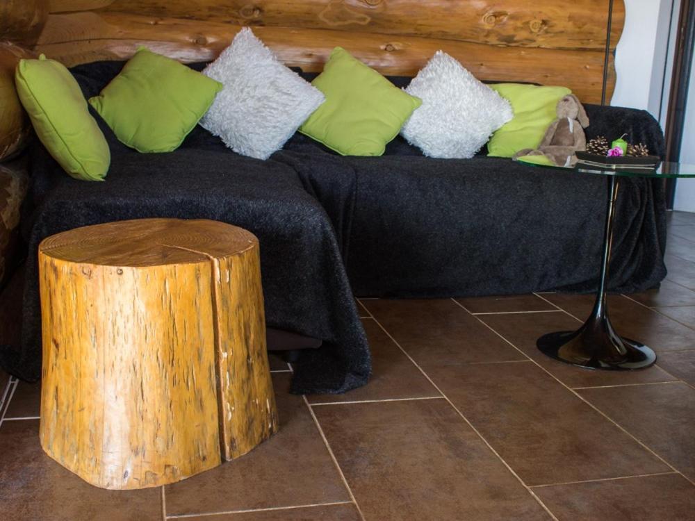 Reves De Bois Villa Loubeyrat Rum bild